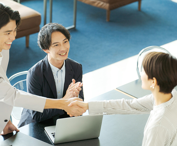 株式会社 INNOVATION